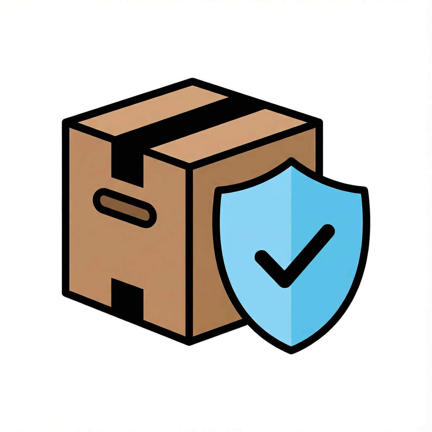 Ubezpieczenie Paczki