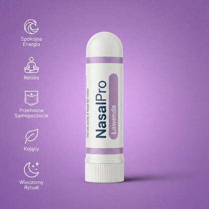 Nasal Pro