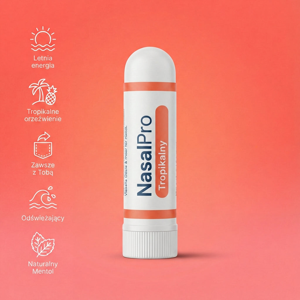 Nasal Pro