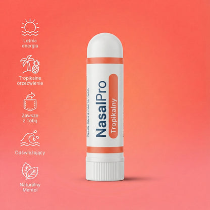 Nasal Pro