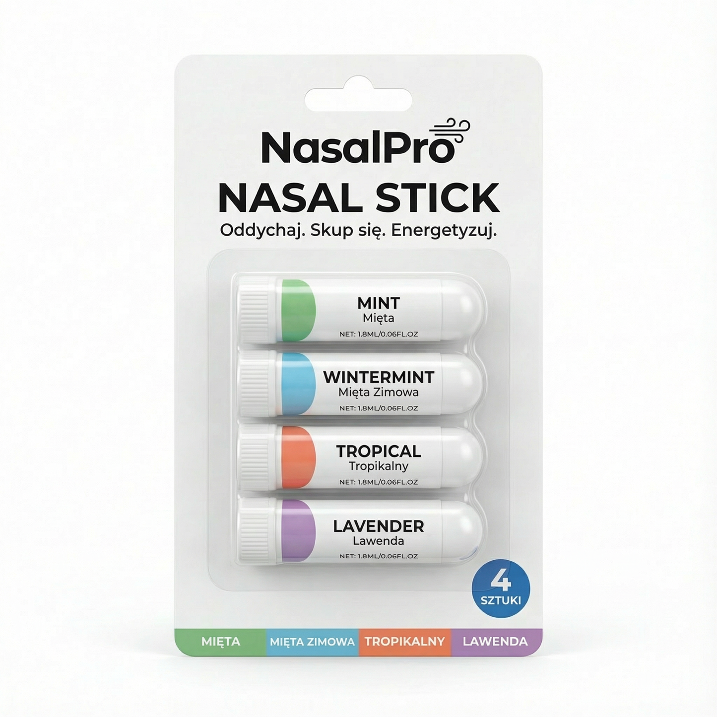 Nasal Pro