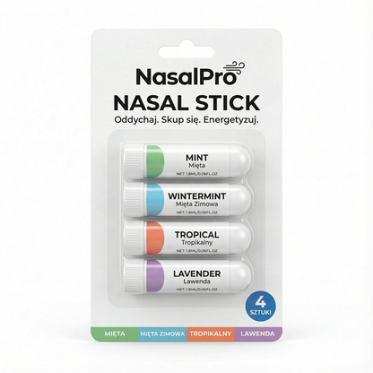 Nasal Pro