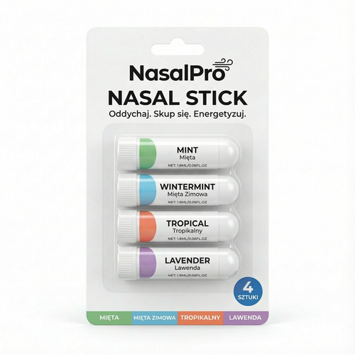 Nasal Pro
