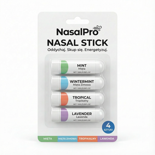 Nasal Pro